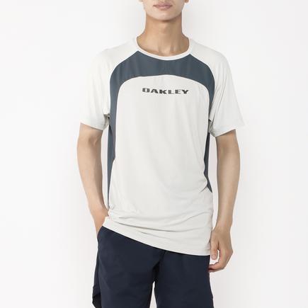 OAKLEY O-Tech コールドパフォーマンス S/S クルー