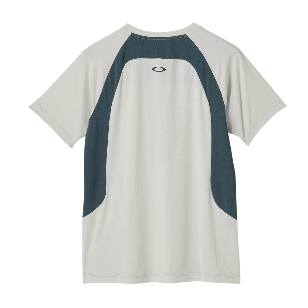  OAKLEY OAKLEY O-Tech Cold Performance S/S Crew画像5
