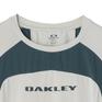  OAKLEY OAKLEY O-Tech Cold Performance S/S Crew画像7