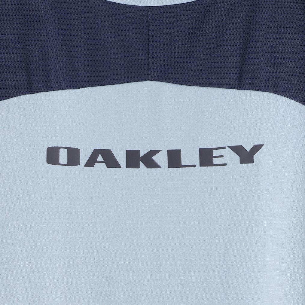  OAKLEY OAKLEY O-Tech Cold Performance N/S Crew 3.0画像8
