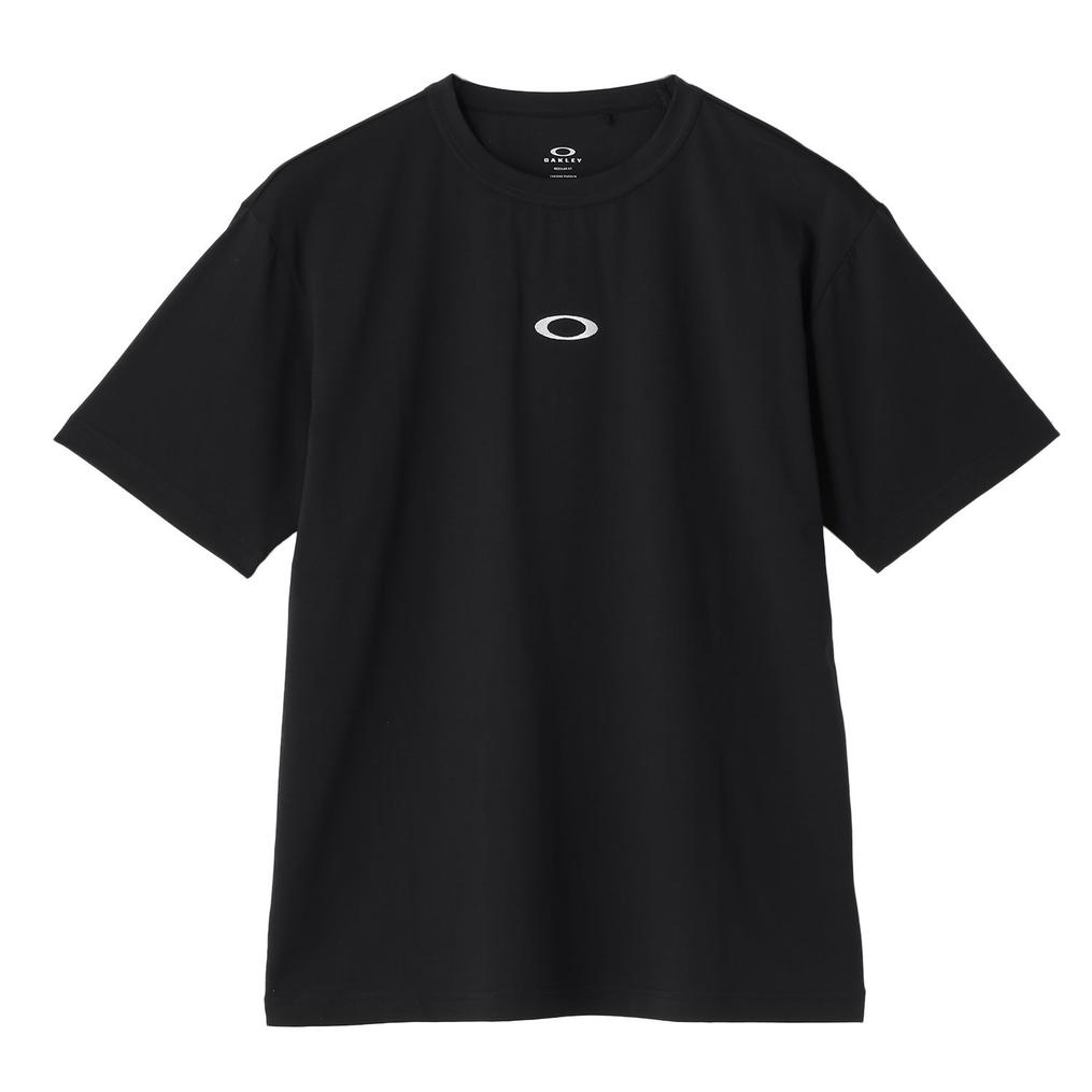  OAKLEY OAKLEY Enhance Cool Cotton Tee - Icon画像1