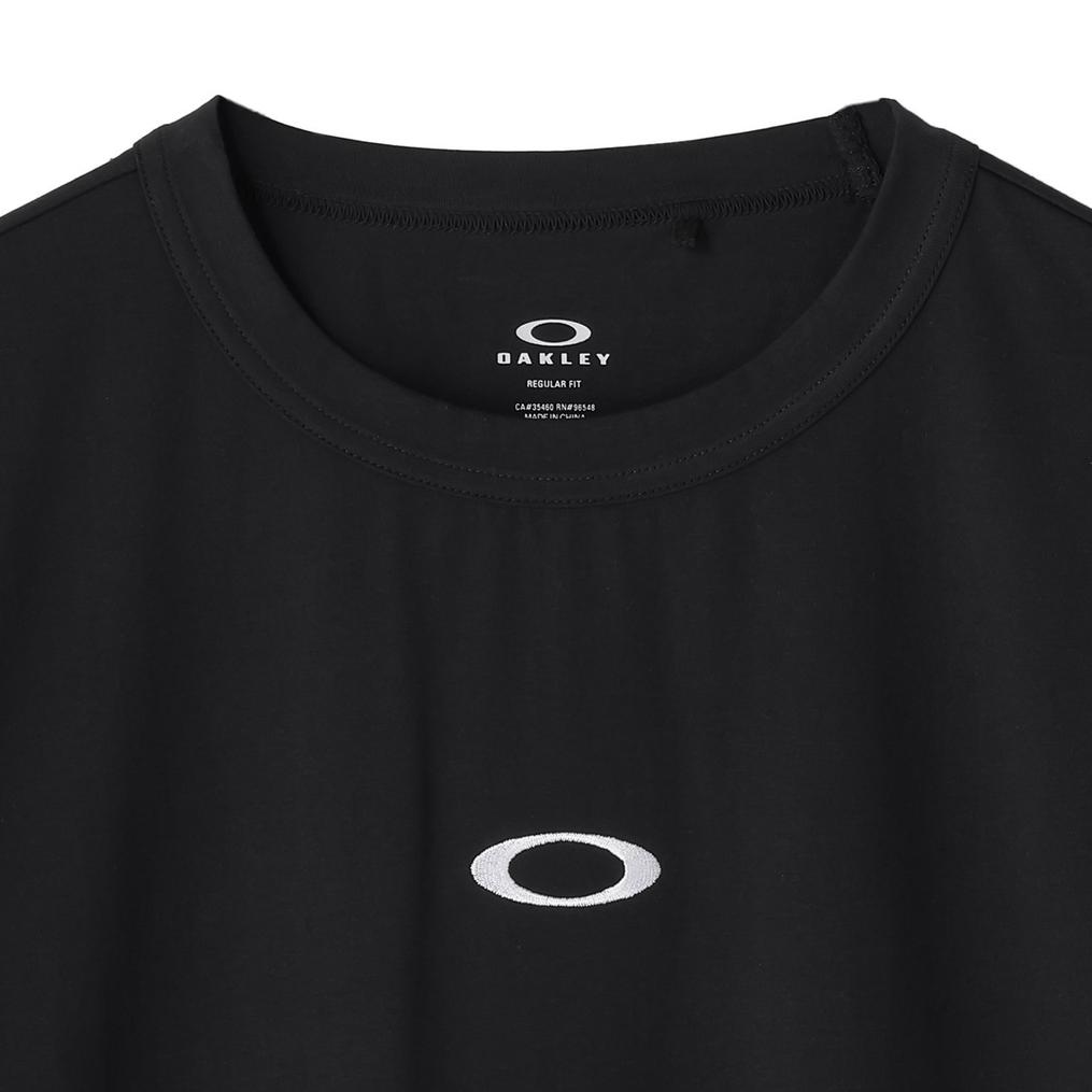  OAKLEY OAKLEY Enhance Cool Cotton Tee - Icon画像2