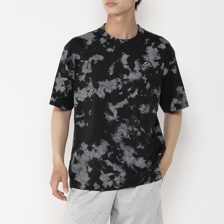 OAKLEY エンハンスクールコットンティーグラフィック