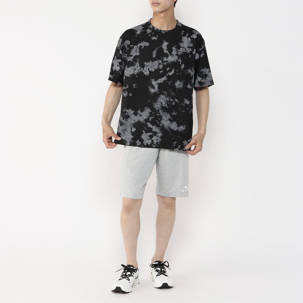  OAKLEY OAKLEY Enhance Cool Cotton-T Graphic画像2