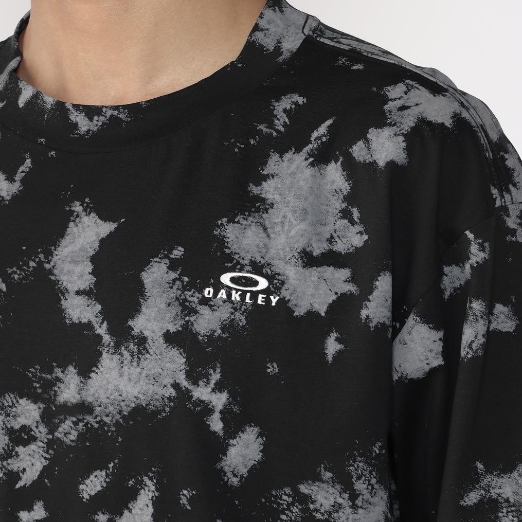  OAKLEY OAKLEY Enhance Cool Cotton-T Graphic画像4