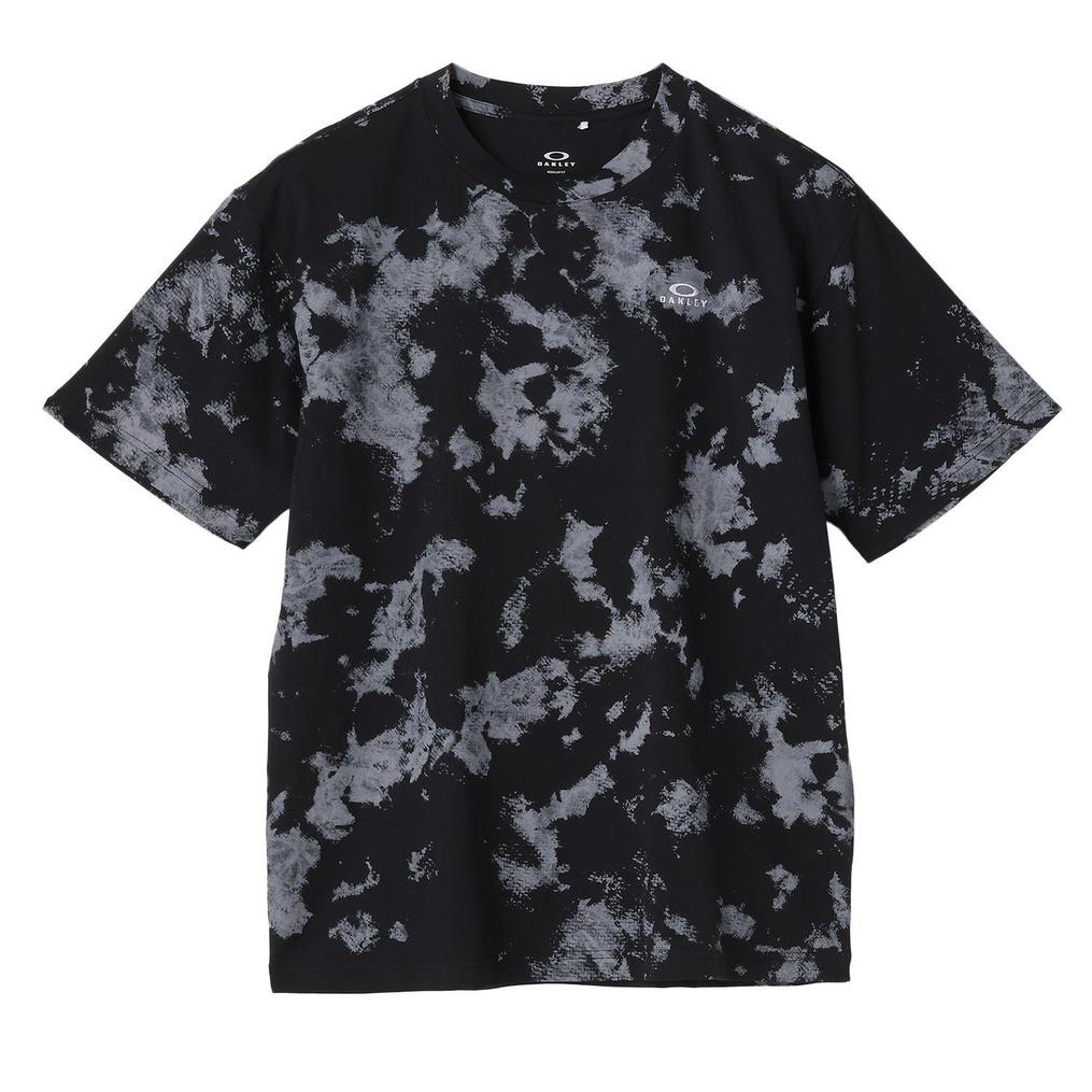  OAKLEY OAKLEY Enhance Cool Cotton-T Graphic画像6