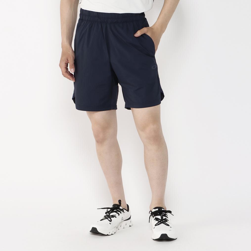 OAKLEY OAKLEY O-Tech Cold Performance Shorts 3.0画像1
