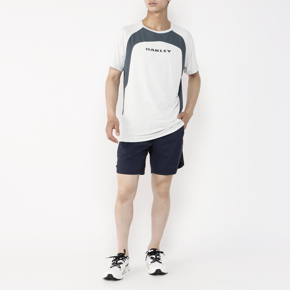  OAKLEY OAKLEY O-Tech Cold Performance Shorts 3.0画像2