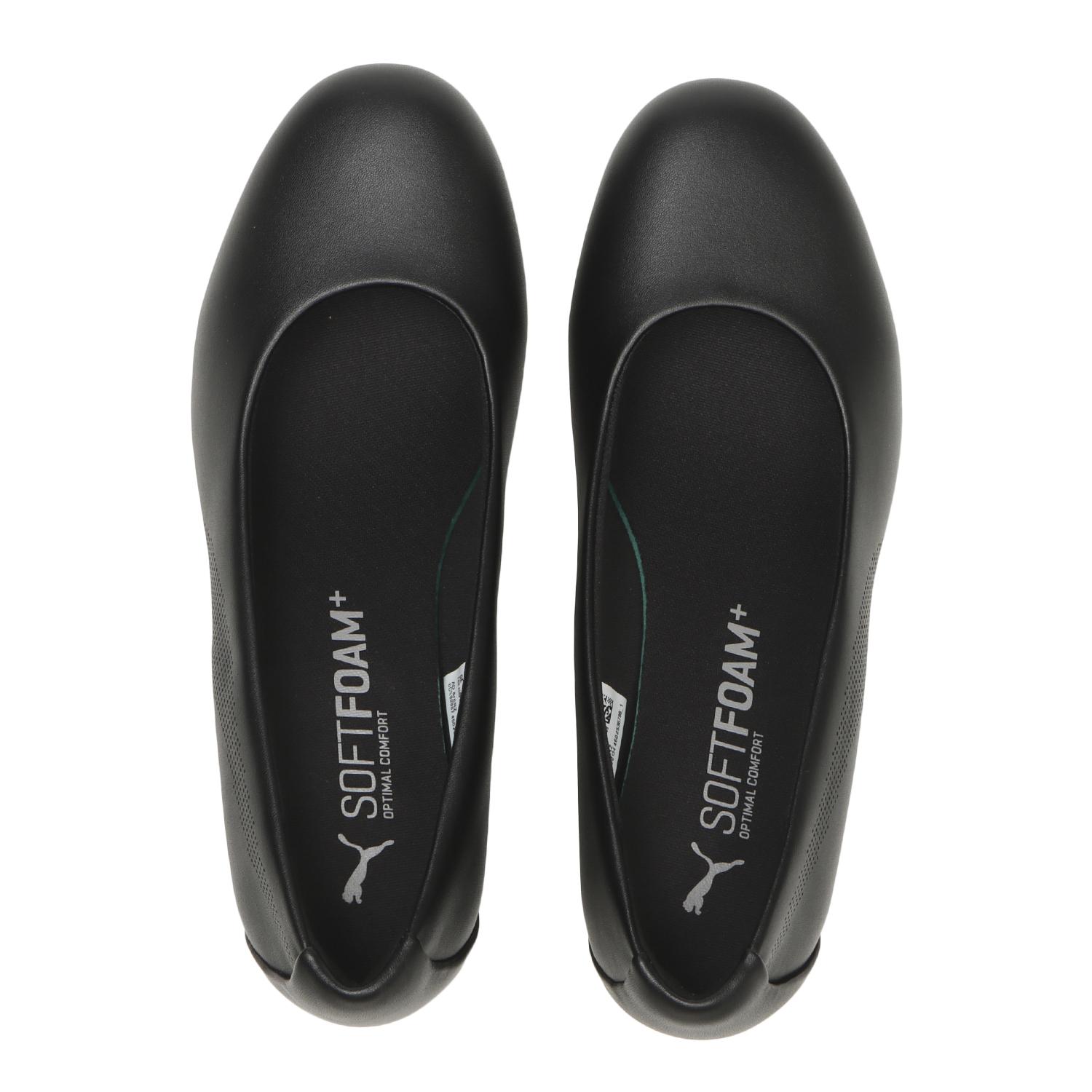 PUMA】 プーマ W YONGI WEDGE ヨンギ ウェッジ 403857 ABC-MART