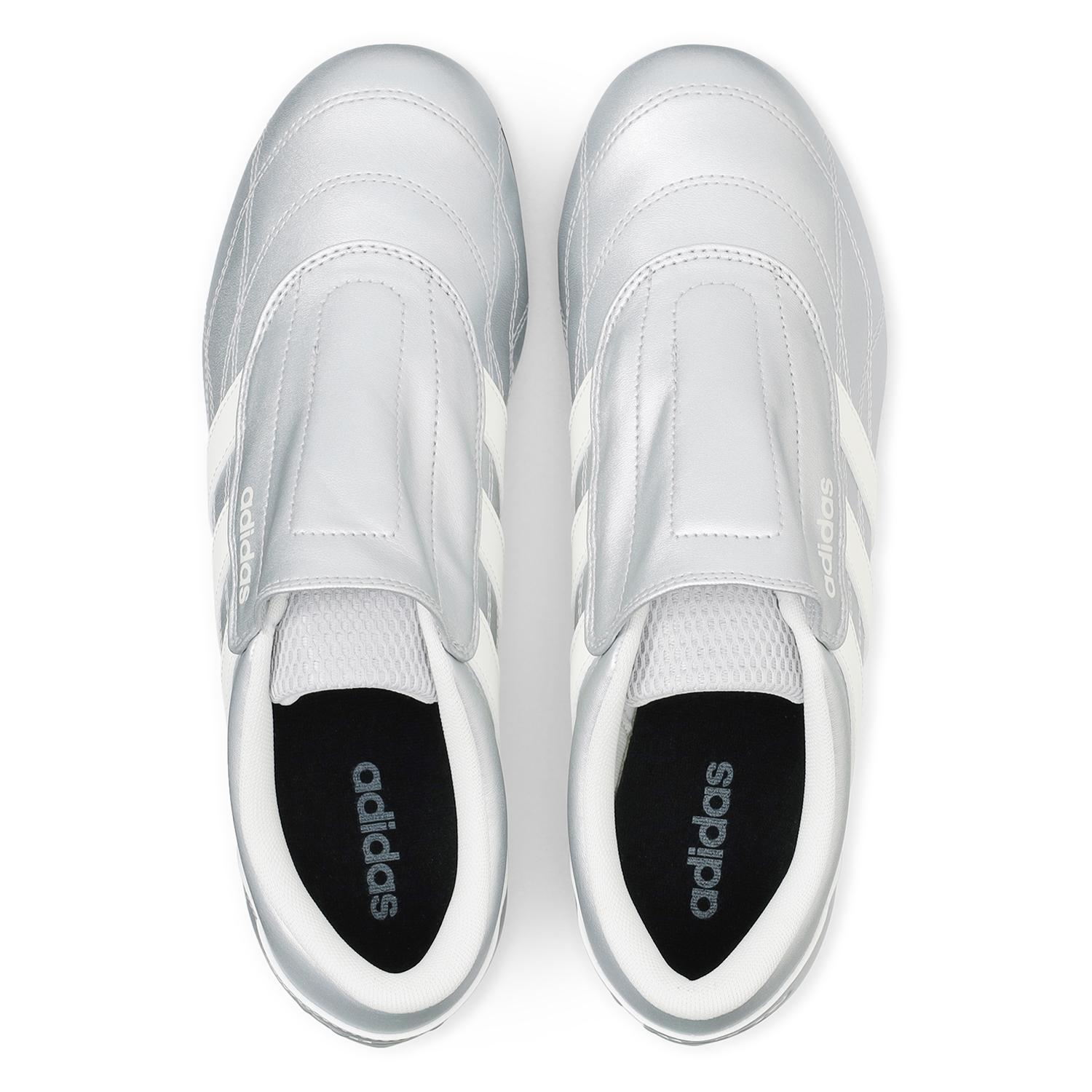 ADIDAS】 アディダス TEKWEN テクウェン JP9448 MATT/OFFW/CORE