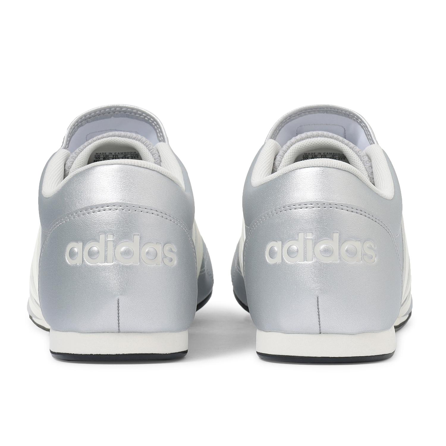 ★ adidas ★ TEKWEN テクウェン JP9448 Silver ADIDAS】 アディダス TEKWEN テクウェン JP9448 MATT/OFFW/CORE