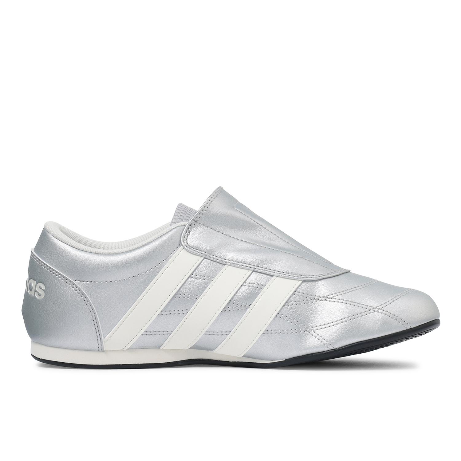 ◆正規品◆ADIDAS TEKWEN MATTE SILVER(W)◆関税込◆男女共用◆ ADIDAS】 アディダス TEKWEN テクウェン JP9448 MATT/OFFW/CORE