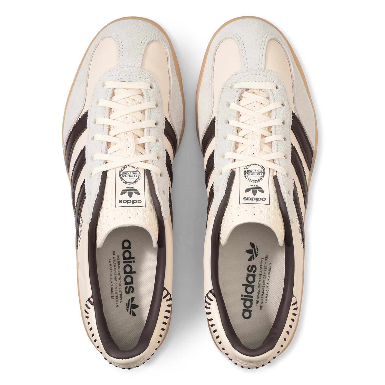  adidas GAZELLE INDOOR画像3