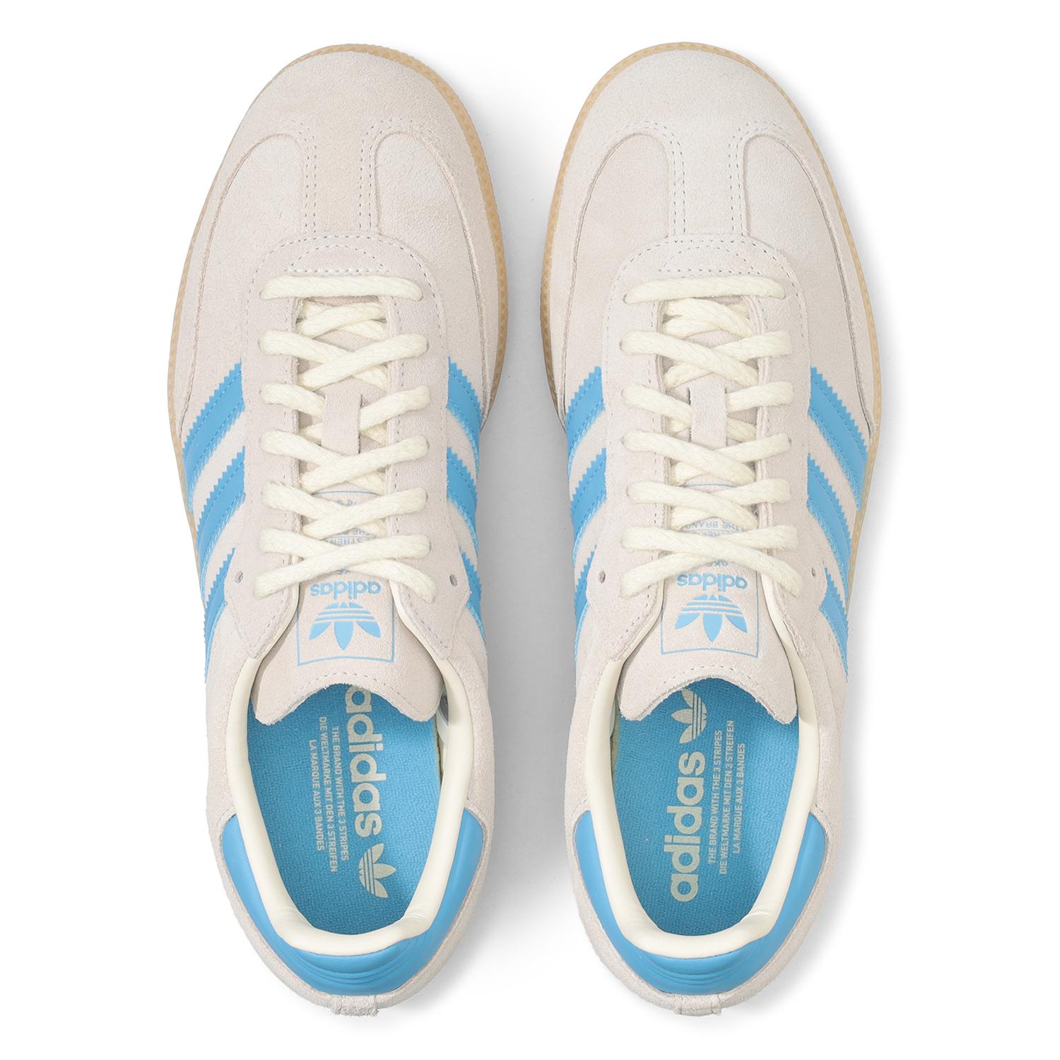 ADIDAS】 アディダス SAMBA OG サンバ OG JR2016 CREA/SEMI/GUM3 | ABC