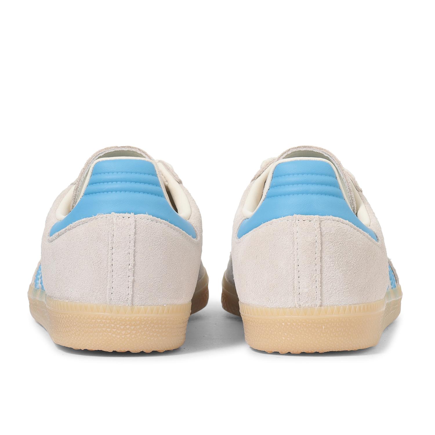 ADIDAS】 アディダス SAMBA OG サンバ OG JR2016 CREA/SEMI/GUM3 | ABC