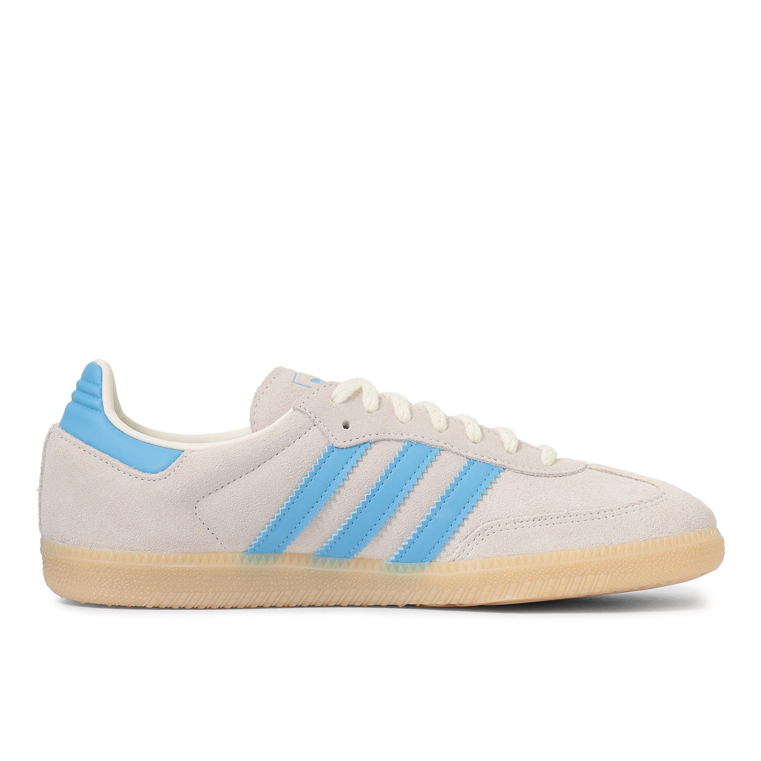 ADIDAS】 アディダス SAMBA OG サンバ OG JR2016 CREA/SEMI/GUM3 | ABC