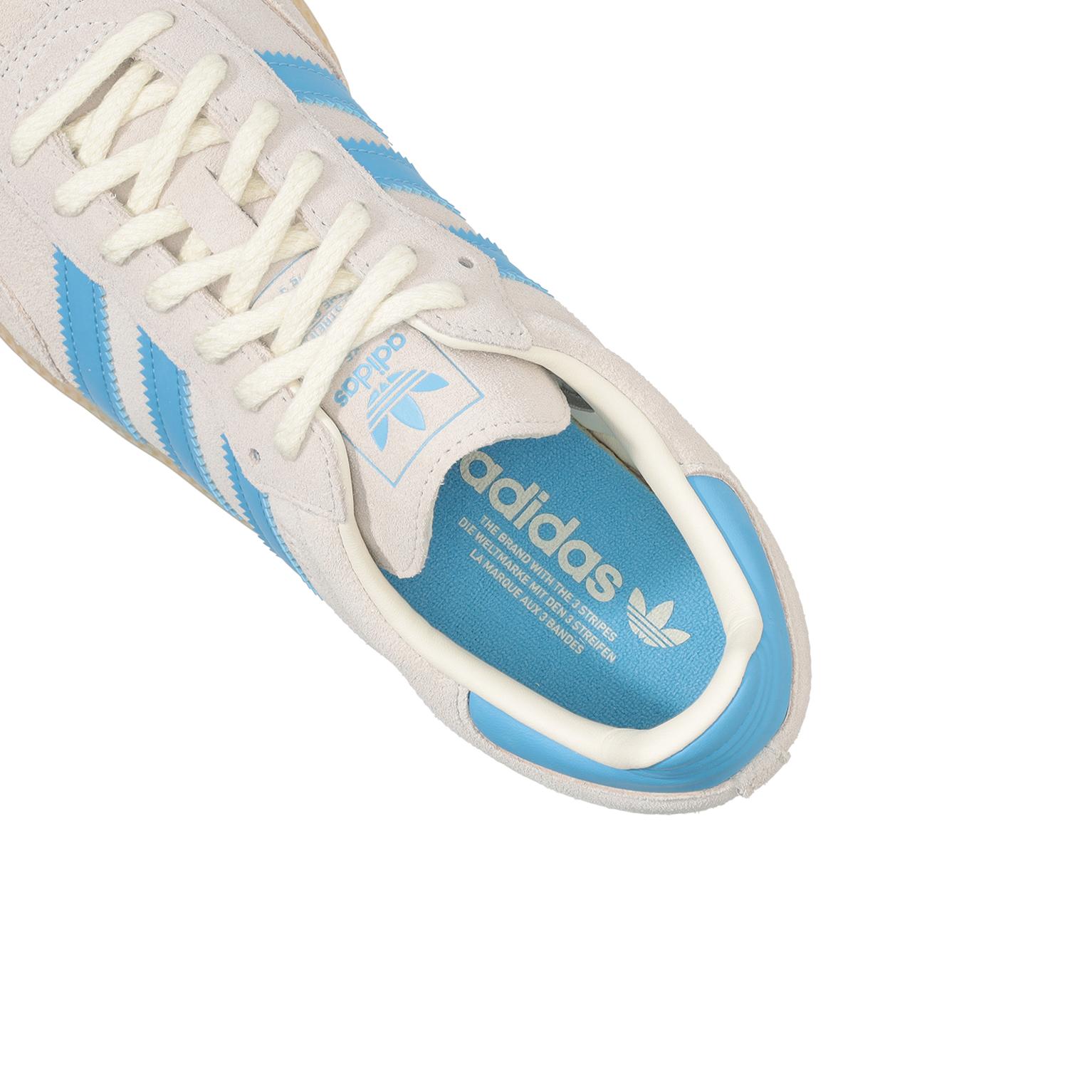 ADIDAS】 アディダス SAMBA OG サンバ OG JR2016 CREA/SEMI/GUM3 | ABC