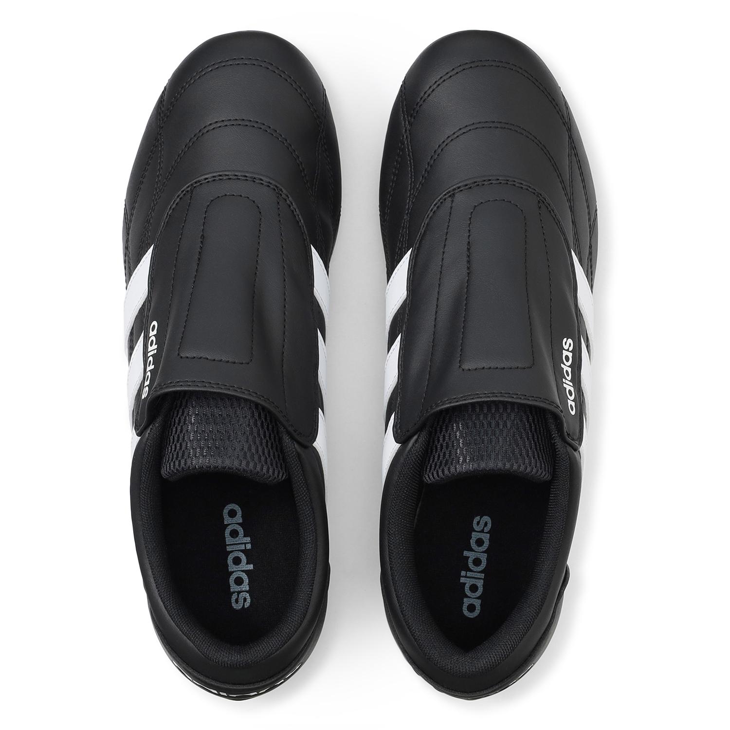 ADIDAS】 アディダス TEKWEN テクウェン JS3871 CORE/FTWR/CORE | ABC