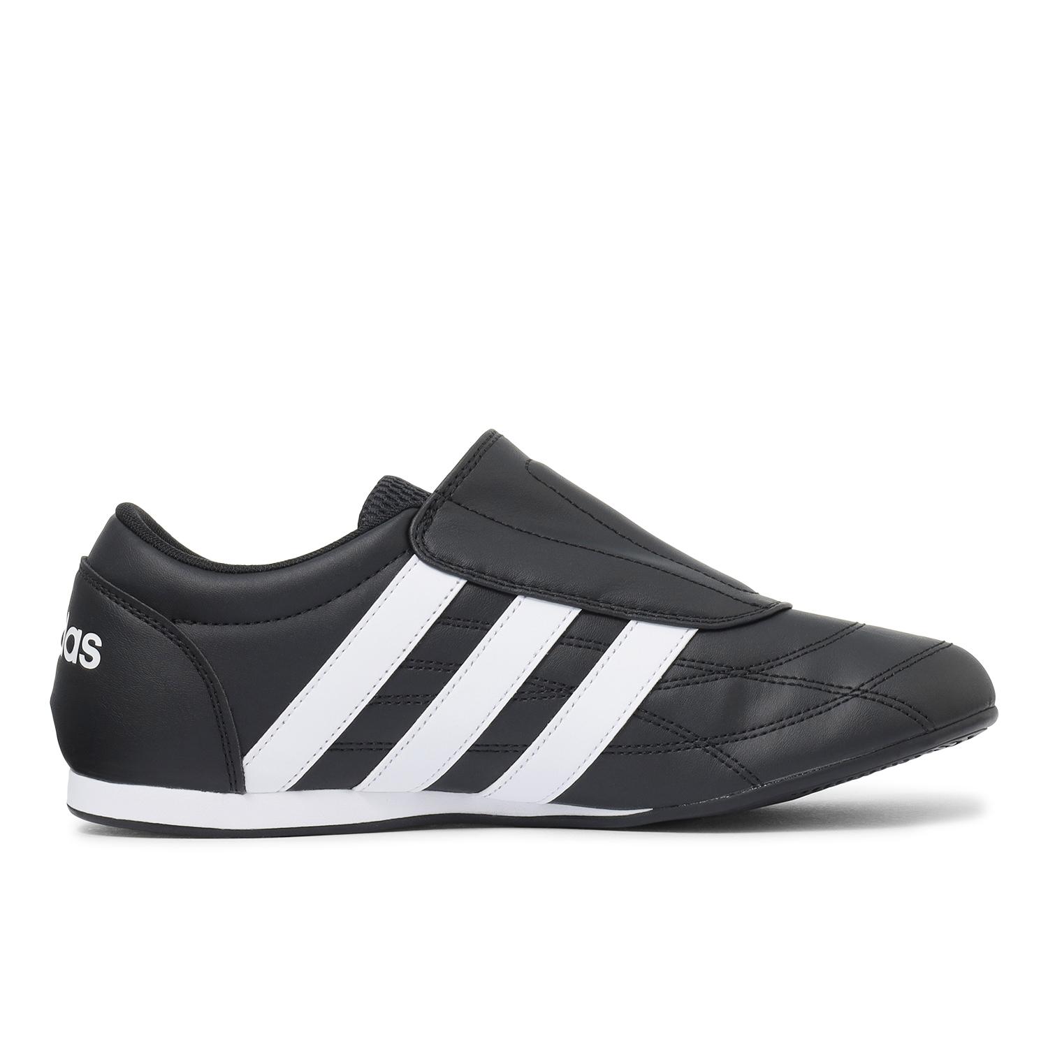 ADIDAS】 アディダス TEKWEN テクウェン JS3871 CORE/FTWR/CORE | ABC