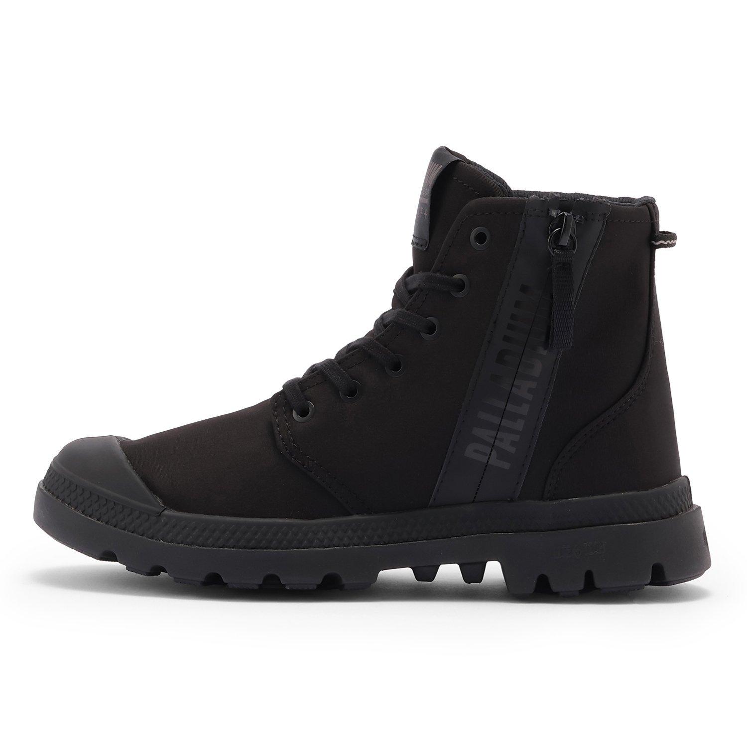 PALLADIUM PALLADIUM Pampa Hi Seeker 2 LITE+ WP+｜OSHMAN'S ONLINE