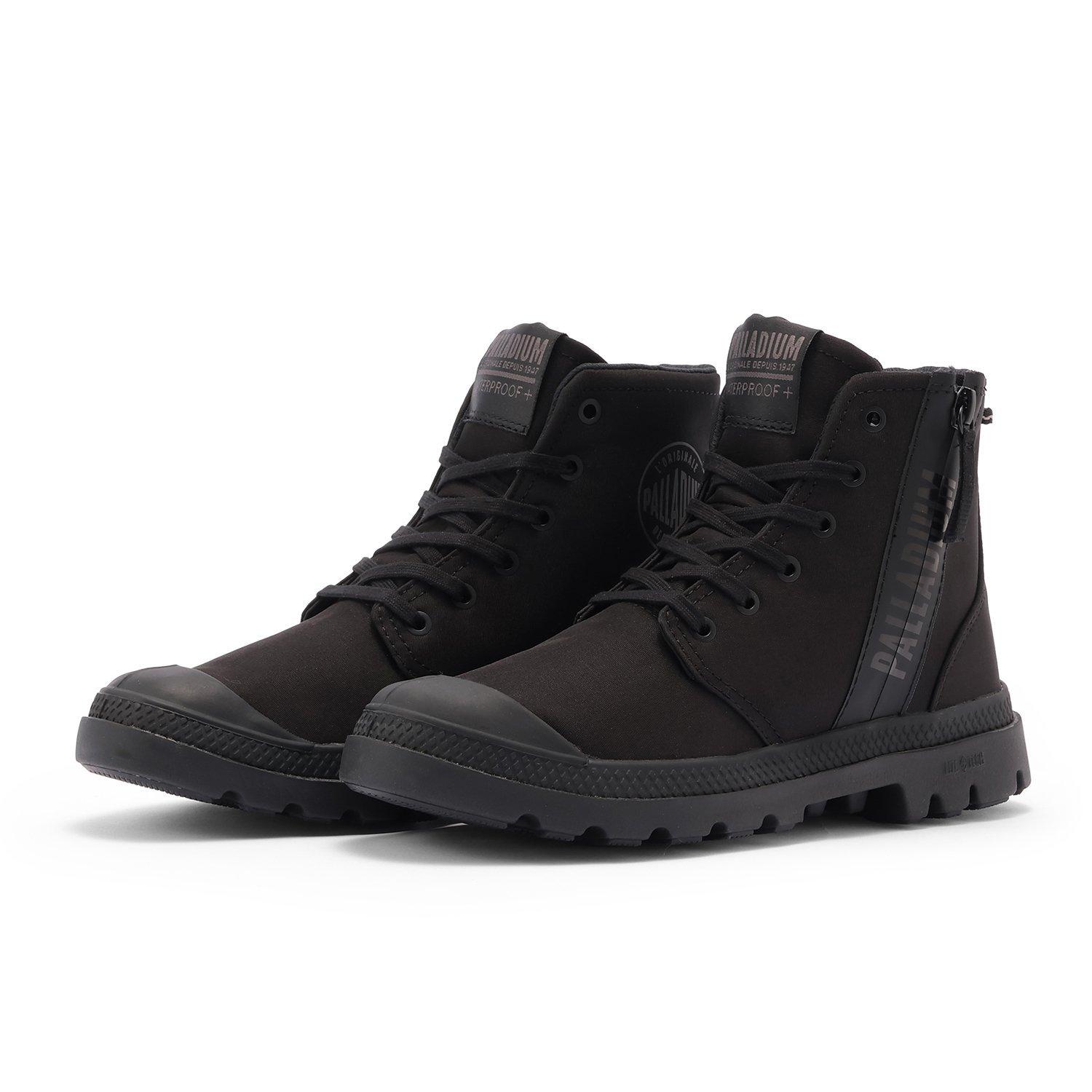 PALLADIUM PALLADIUM Pampa Hi Seeker 2 LITE+ WP+｜OSHMAN'S ONLINE
