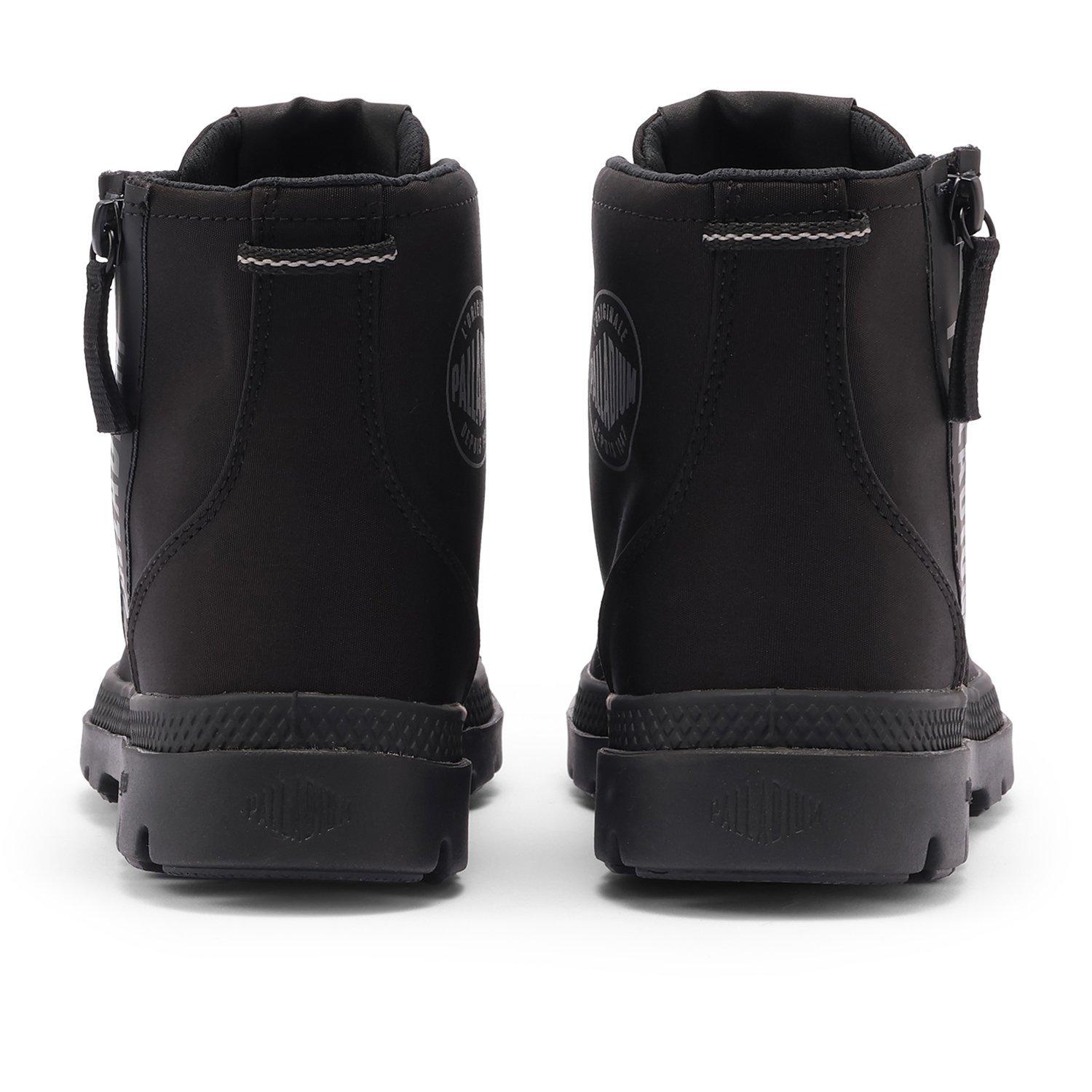PALLADIUM PALLADIUM Pampa Hi Seeker 2 LITE+ WP+｜OSHMAN'S ONLINE