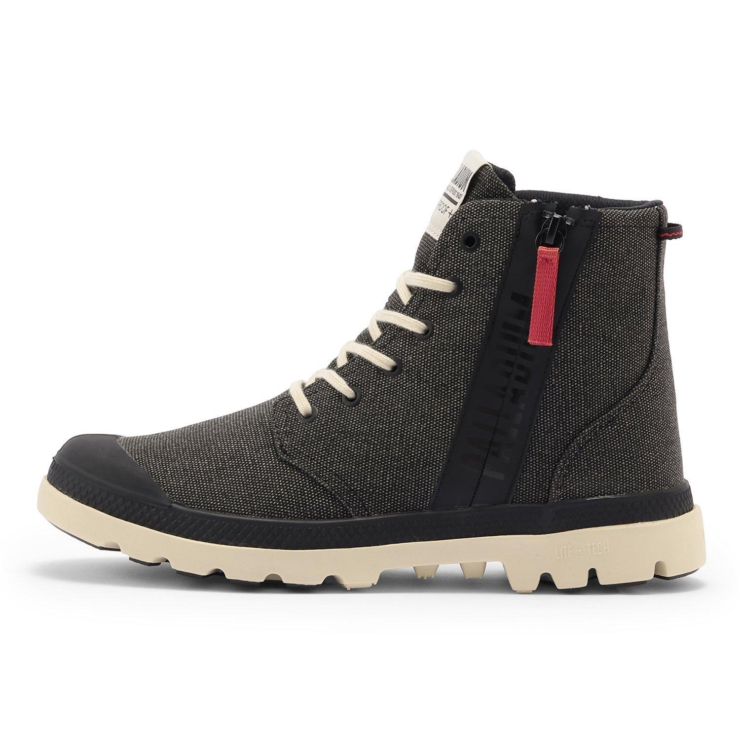 ま*こ様 26.0 BushMan (ブッシュマン) スパイク付ブーツ 長靴 楽天市場】限定特価 BushMan (ブッシュマン) スパイクたび中割れ ハゼ