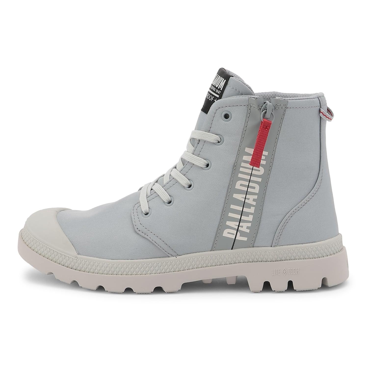 pampam様 グレー PALLADIUM PALLADIUM Pampa Hi Seeker 2 Lite+ WP+｜OSHMAN'S ONLINE