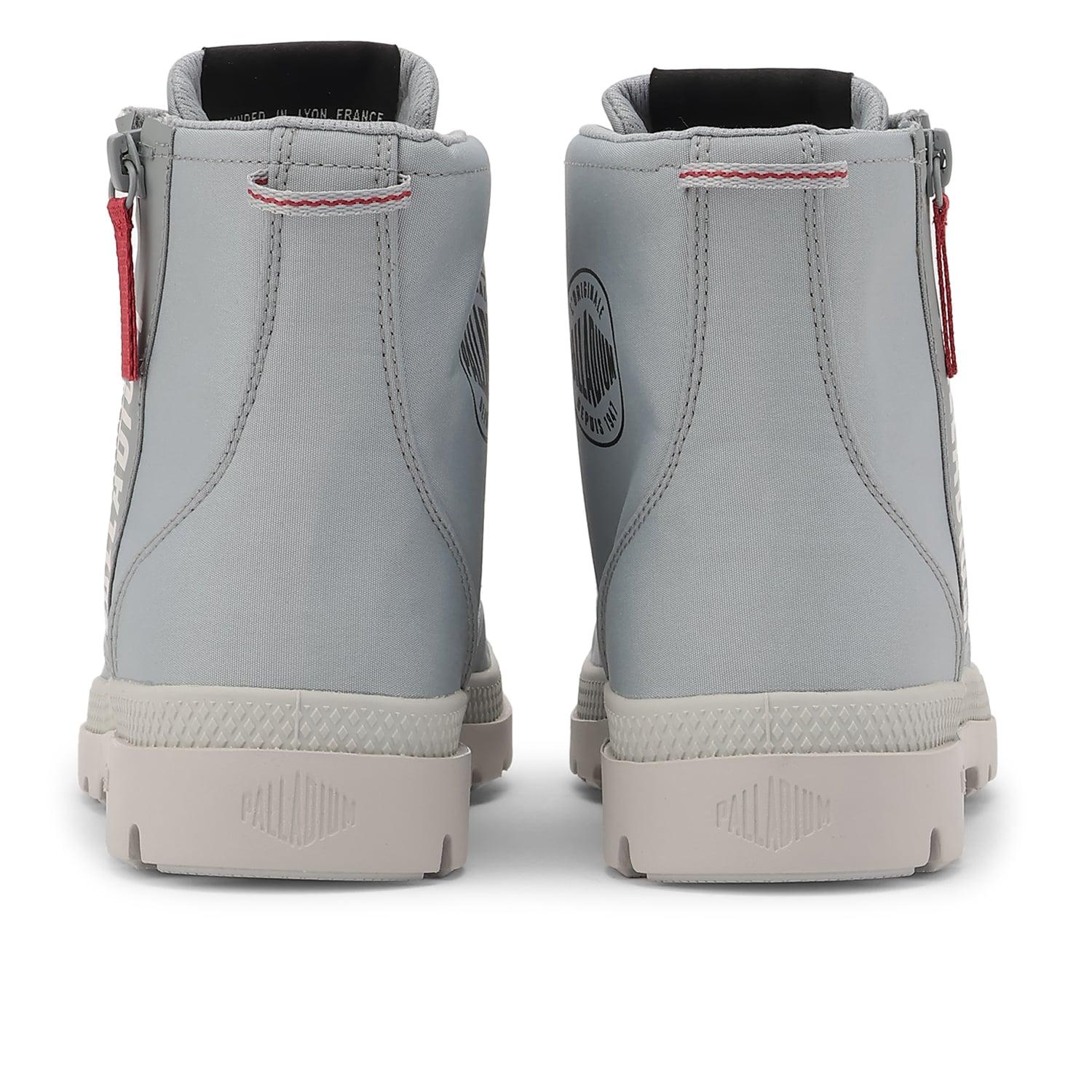 PALLADIUM PALLADIUM Pampa Hi Seeker 2 Lite+ WP+｜OSHMAN'S ONLINE