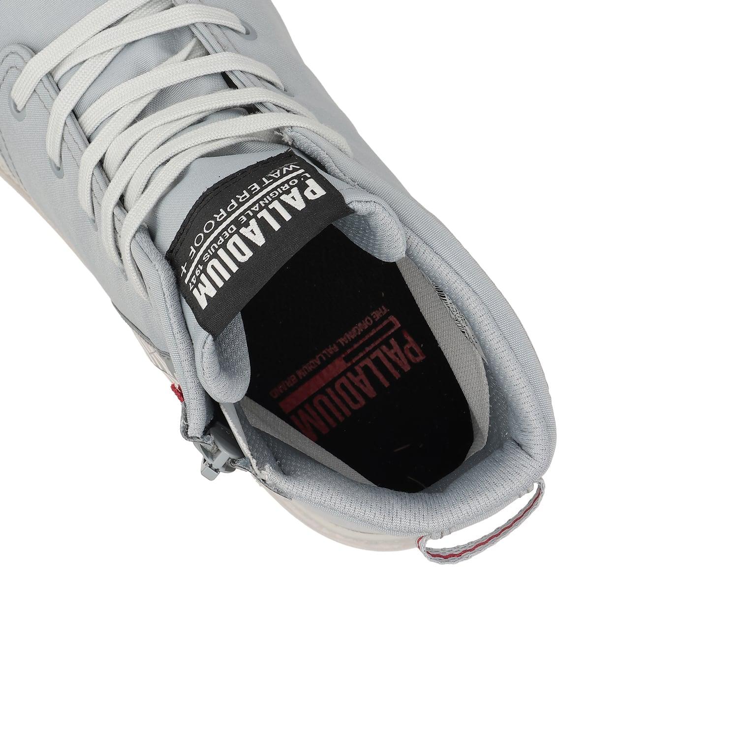 PALLADIUM PALLADIUM Pampa Hi Seeker 2 Lite+ WP+｜OSHMAN'S ONLINE