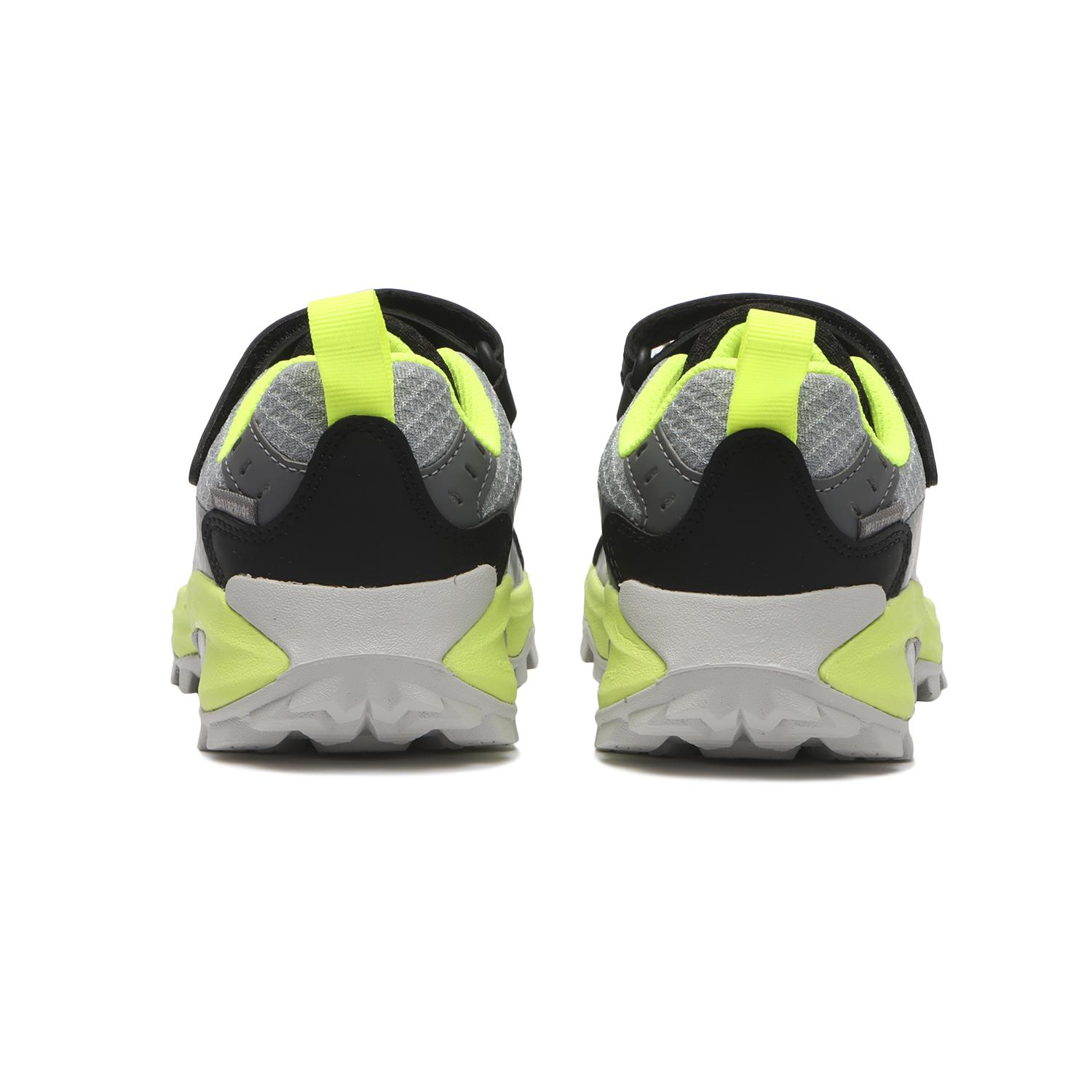 キッズ 【MERRELL】 メレル 17-22MOAB SPEED 2 LOW A/C WP モアブ