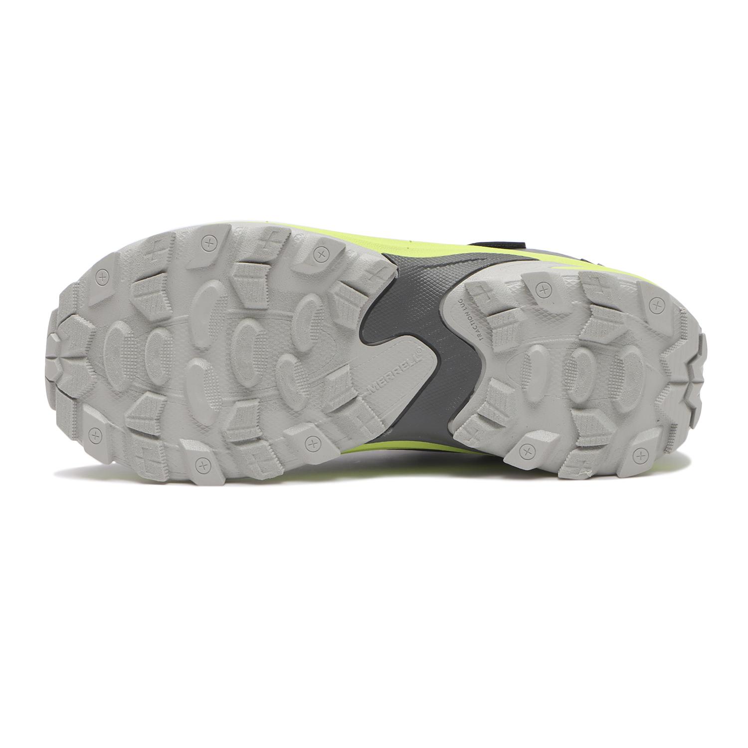 キッズ 【MERRELL】 メレル 17-22MOAB SPEED 2 LOW A/C WP モアブ