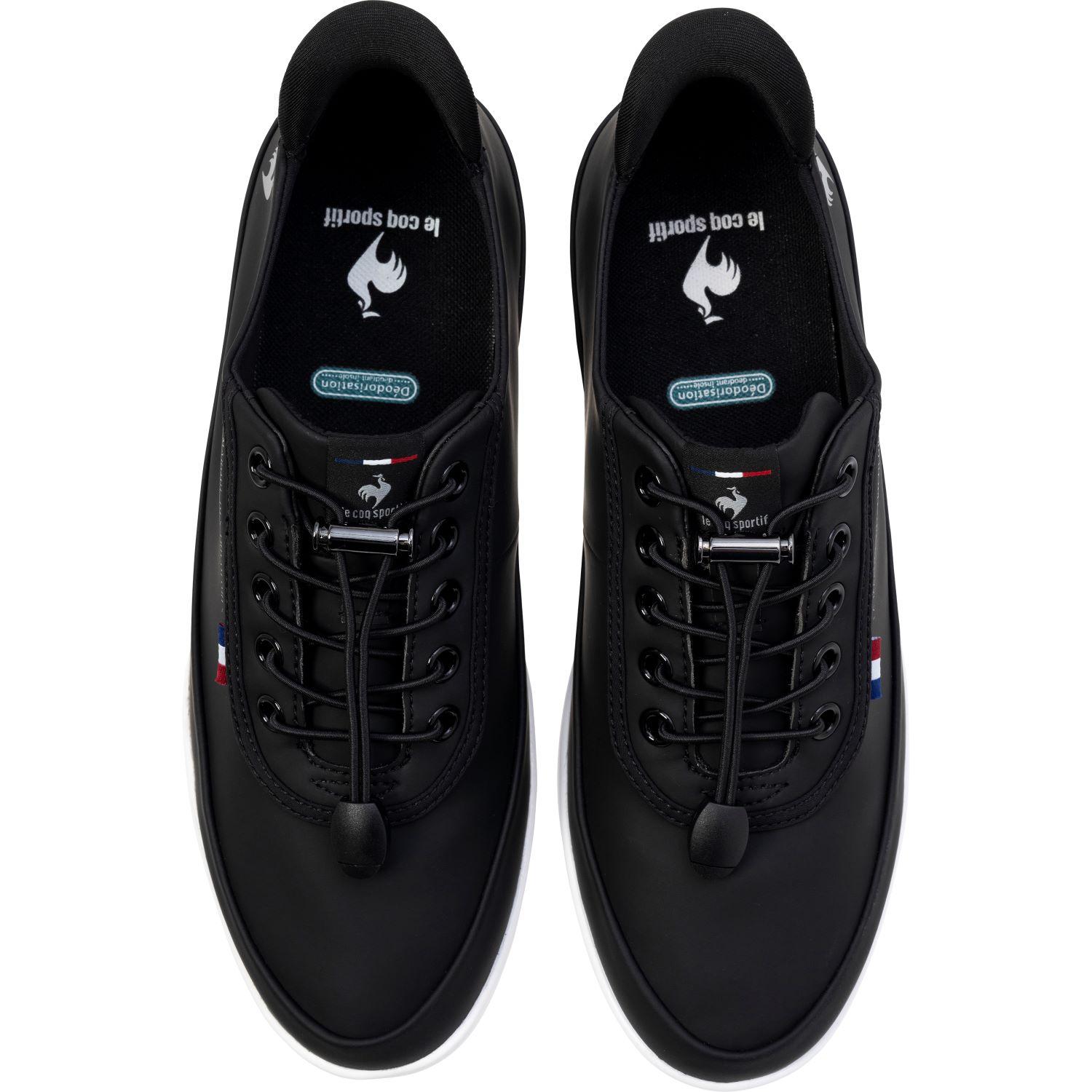 アルプマです レディース 【LE COQ】 ルコックスポルティフ LA ALMA MID III T