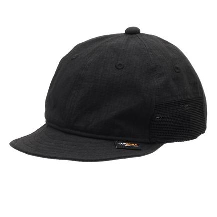 RIVER UP ウォッシャーコーデュラリップメッシュキャップ