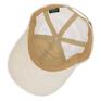  GRACE SENSE OF GRACE Long Visor Linen Cap画像4