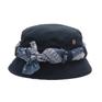  ReqHatter REQHATTER Jungle Hat画像3