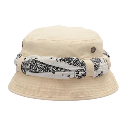 ReqHatter ジャングルハット