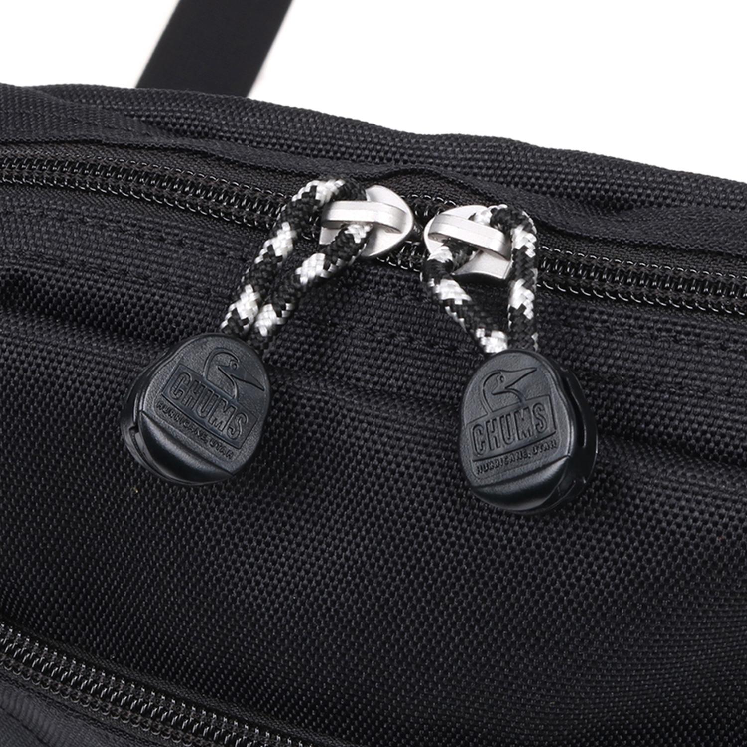 CHUMS CHUMS Recycle Mini Trapezoid Shoulder｜OSHMAN'S ONLINE 公式通販
