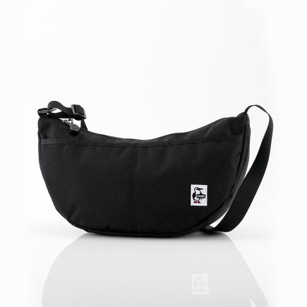 CHUMS リサイクルスモールバナナショルダーバッグ