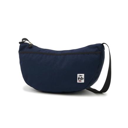 CHUMS リサイクルスモールバナナショルダーバッグ