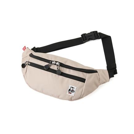 CHUMS リサイクルスモールウエストポーチ