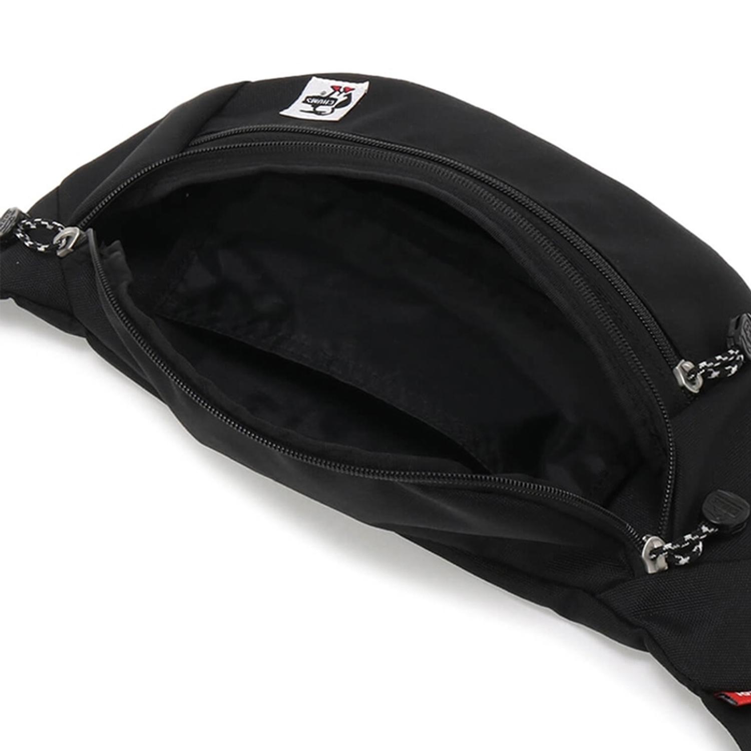 CHUMS CHUMS Recycle Small Waist Pouch｜OSHMAN'S ONLINE 公式通販