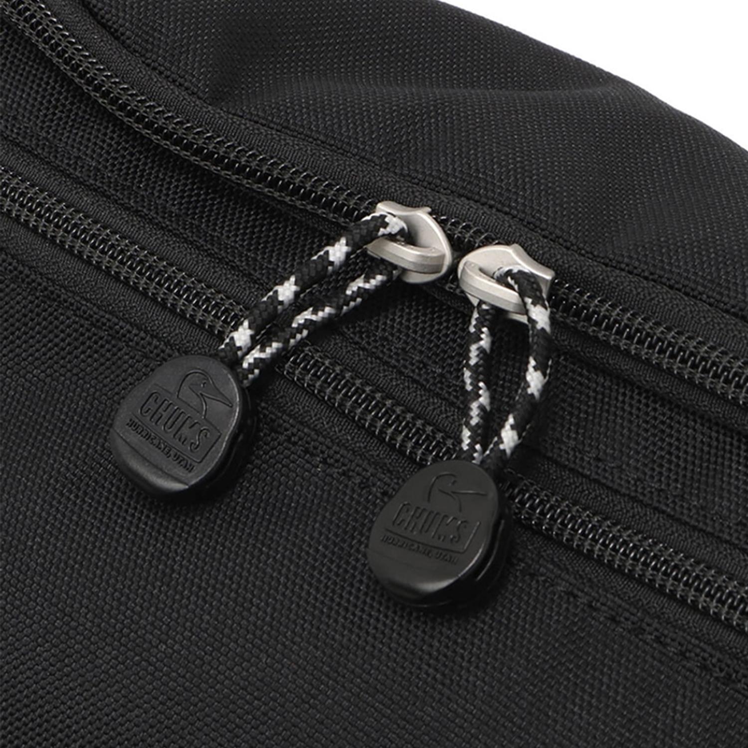 CHUMS CHUMS Recycle Small Waist Pouch｜OSHMAN'S ONLINE 公式通販