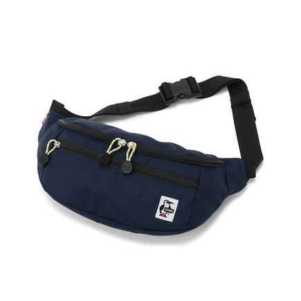 CHUMS リサイクルスモールウエストポーチ