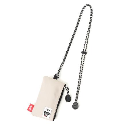 CHUMS リサイクルコインホルダー