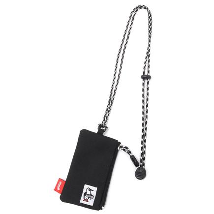 CHUMS リサイクルコインホルダー