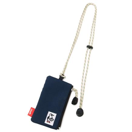 CHUMS リサイクルコインホルダー