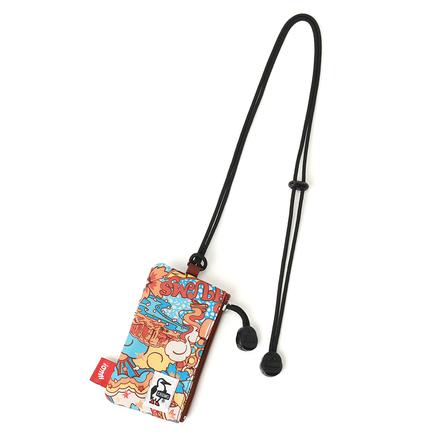 CHUMS リサイクルコインホルダー