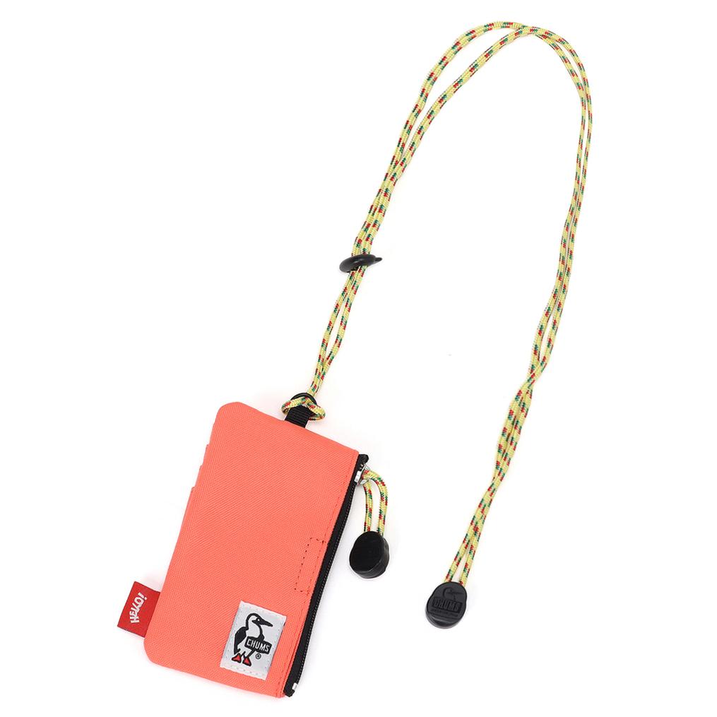  CHUMS CHUMS Recycle Coin Holder画像1