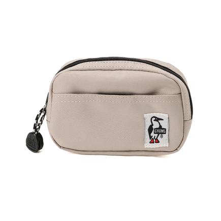 CHUMS リサイクルデュアルソフトケース